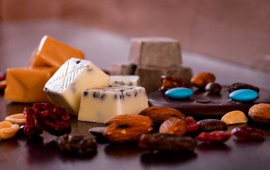 ChocoMuseo Ollantaytambo